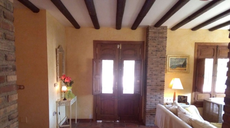 Murcia - Abarán - 6900m2