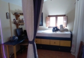 Chalet independiente con terreno en venta en Abarán ref: TR191285 foto