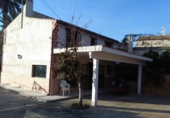 Chalet independiente con terreno en venta en Abarán ref: TR191285 foto