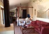 Chalet independiente con terreno en venta en Abarán ref: TR191285 foto