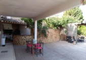 Chalet independiente con terreno en venta en Abarán ref: TR191285 foto