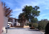 Chalet independiente con terreno en venta en Abarán ref: TR191285 foto