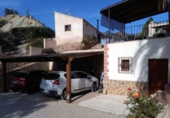 Chalet independiente con terreno en venta en Abarán ref: TR191285 foto