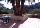Chalet independiente con terreno en venta en Abarán ref: TR191285 foto