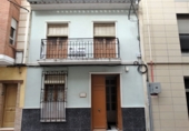 Casa de poble en venda a Cieza ref.: TR188831 foto