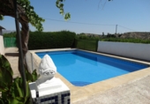 Casa de camp amb terreny en venda a Cieza ref.: TR209233 foto