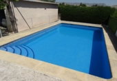 Casa de camp amb terreny en venda a Cieza ref.: TR209233 foto