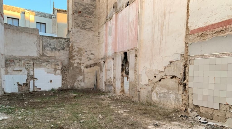 Murcia - Cieza - 145m2