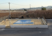 Casa de campo con terreno en venta en Blanca ref: TR209232 foto