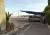Casa de campo con terreno en venta en Blanca ref: TR209232 foto