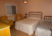 Casa de campo con terreno en venta en Blanca ref: TR209232 foto