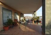 Casa de campo con terreno en venta en Blanca ref: TR209232 foto