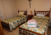 Casa de campo con terreno en venta en Blanca ref: TR209232 foto