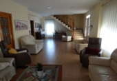 Casa de campo con terreno en venta en Blanca ref: TR209232 foto