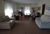Casa de campo con terreno en venta en Blanca ref: TR209232 foto
