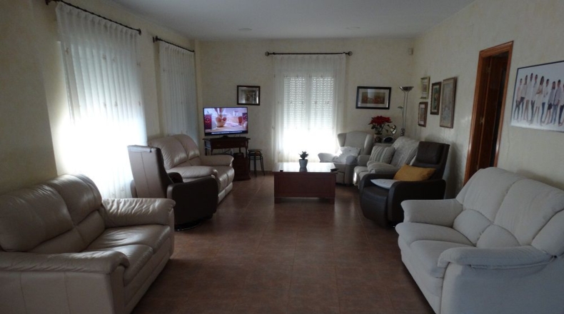 Murcia - Estación de Blanca - 6000m2