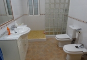 Casa de campo con terreno en venta en Blanca ref: TR209232 foto