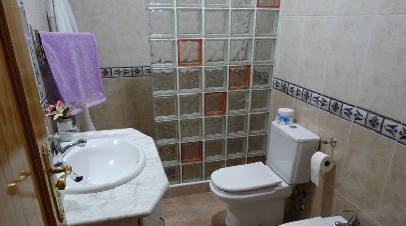 Murcia - Estación de Blanca - 6000m2