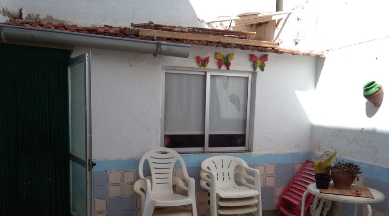 Múrcia - San Pedro del Pinatar - 140m2