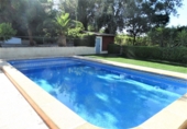 Casa de campo con terreno en venta en Cieza ref: TR209227 foto