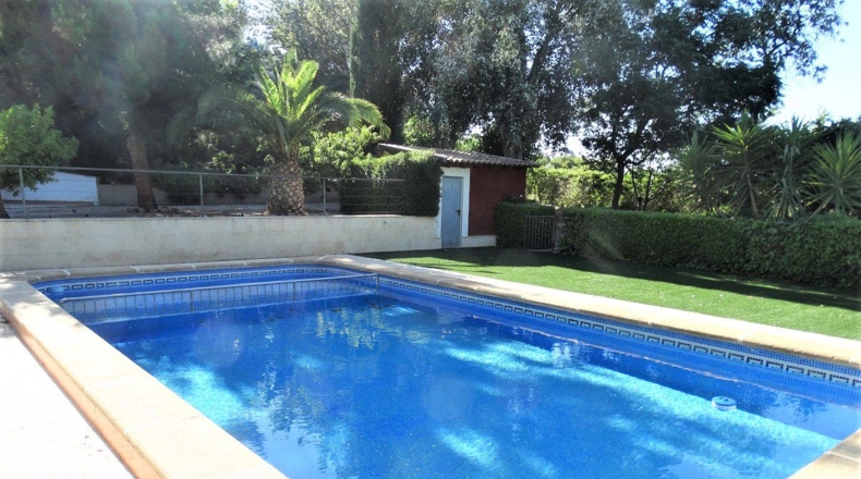 Murcia - Cieza - 11200m2
