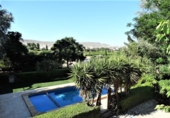 Casa de campo con terreno en venta en Cieza ref: TR209227 foto