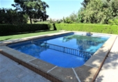 Casa de campo con terreno en venta en Cieza ref: TR209227 foto
