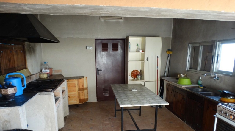 Múrcia - Almadenes - 14000m2