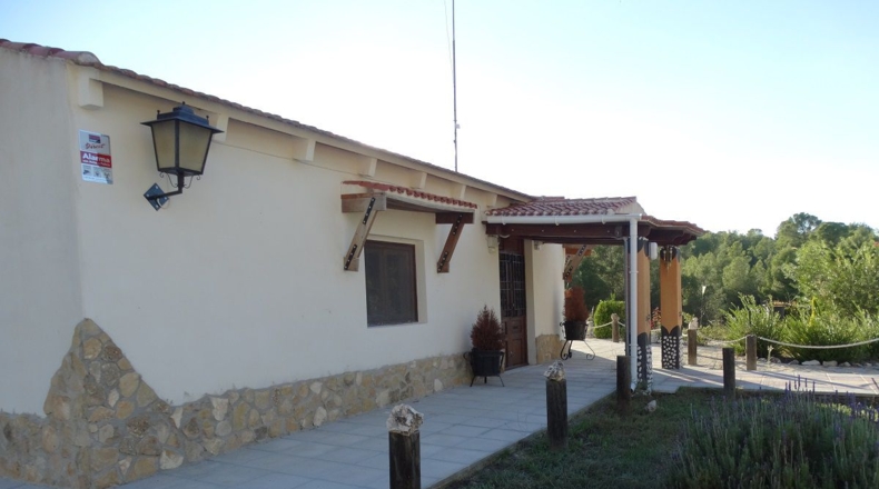 Múrcia - Almadenes - 14000m2