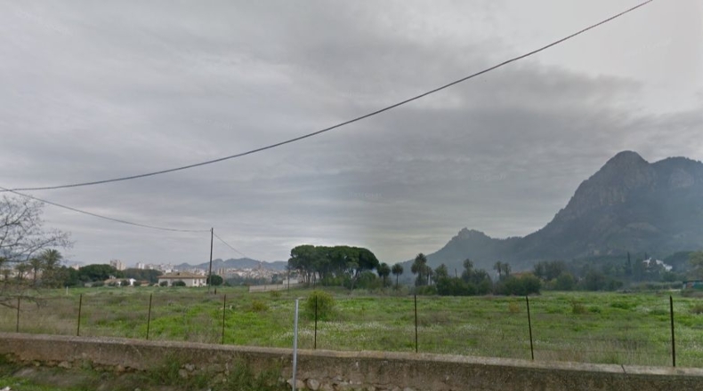 Murcia - Maripinar - 11779m2