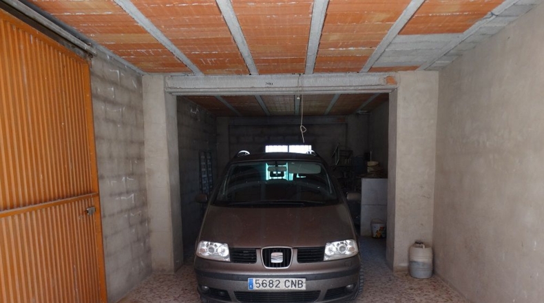 Murcia - San José Artesano - 300m2