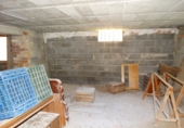 Casa de pueblo en venta en Abarán ref: TR188830 foto