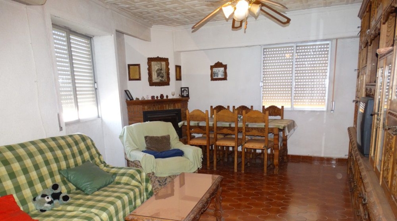 Murcia - San José Artesano - 300m2