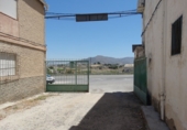 Casa de pueblo en venta en Abarán ref: TR188830 foto