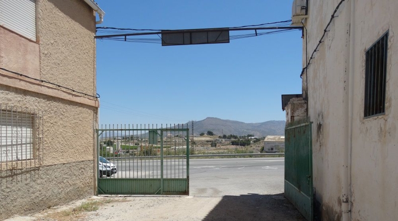Murcia - San José Artesano - 300m2