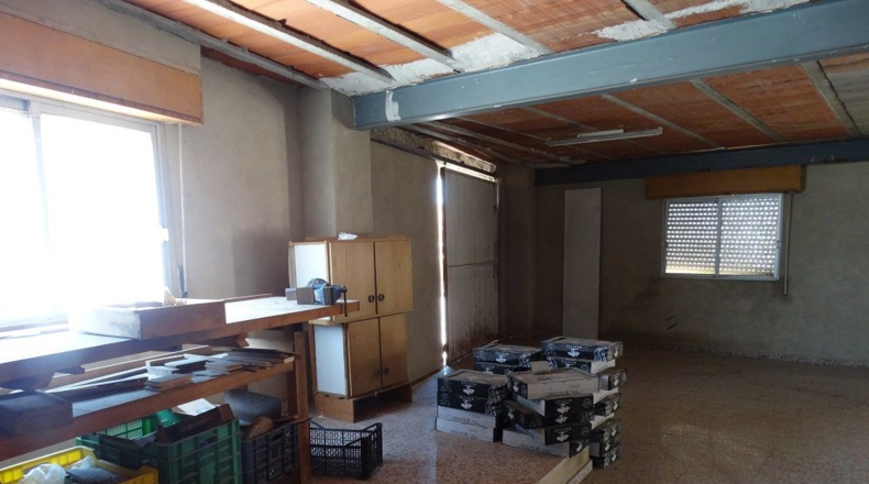 Murcia - San José Artesano - 300m2