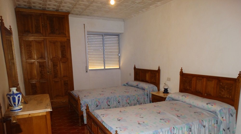Murcia - San José Artesano - 300m2