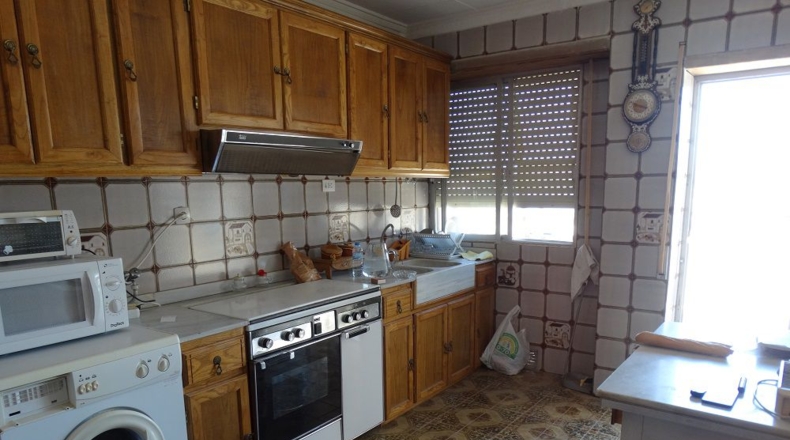 Murcia - San José Artesano - 300m2