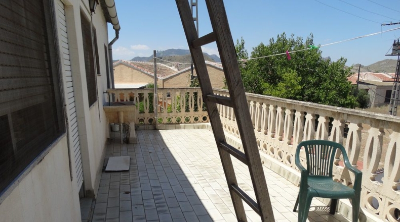 Murcia - San José Artesano - 300m2