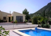 Xalet independent amb terreny en venda a Abarán ref.: TR188829 foto