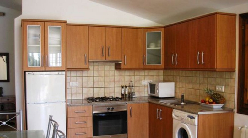 Murcia - Abarán - 10000m2