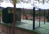 Xalet independent amb terreny en venda a Abarán ref.: TR188829 foto