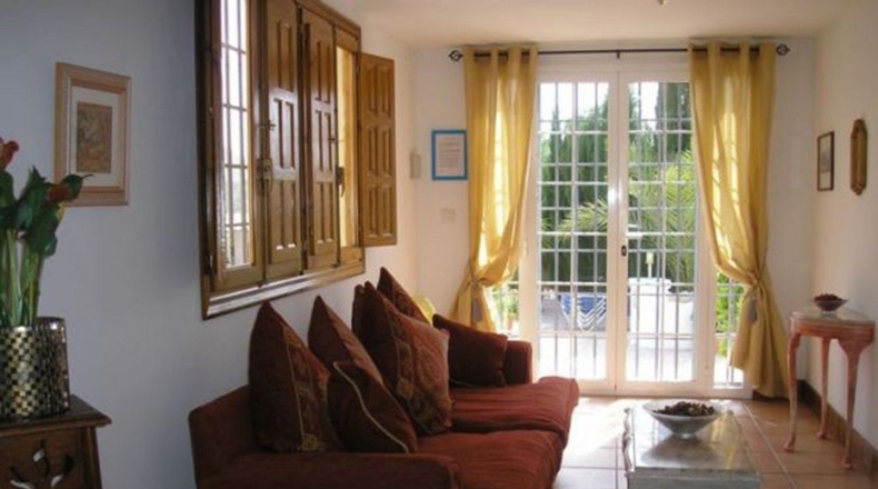 Murcia - Abarán - 10000m2
