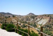 Xalet independent amb terreny en venda a Abarán ref.: TR188829 foto