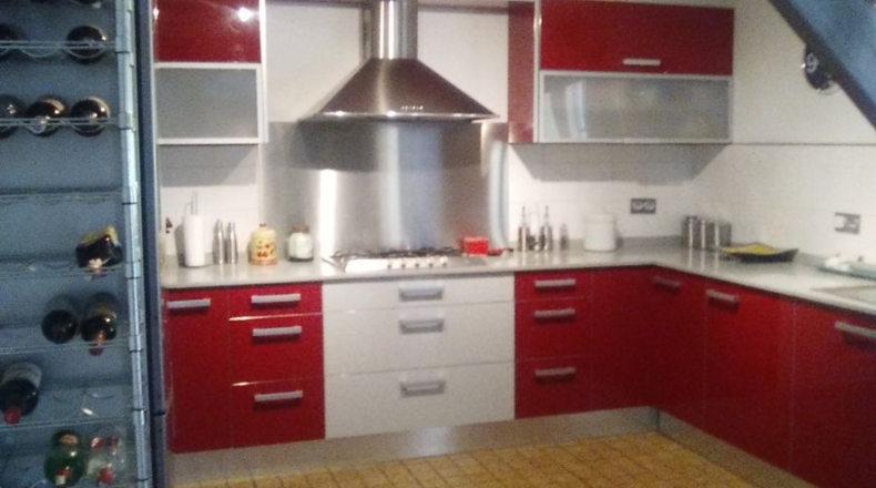Murcia - Abarán - 10000m2