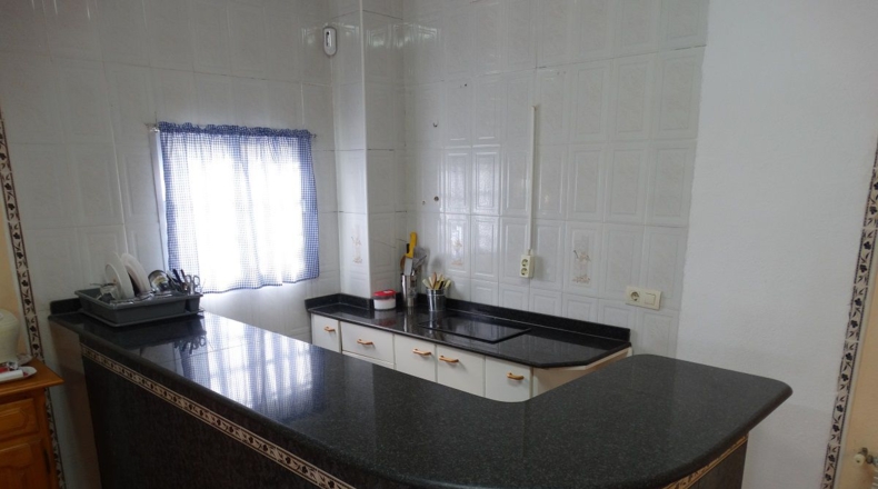 Murcia - Barratera - 1800m2