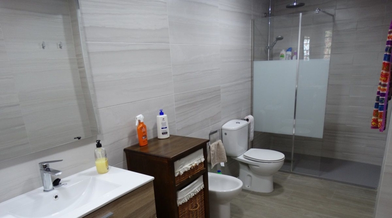 Murcia - Barratera - 1800m2