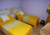 Casa de camp amb terreny en venda a Cieza ref.: TR208857 foto