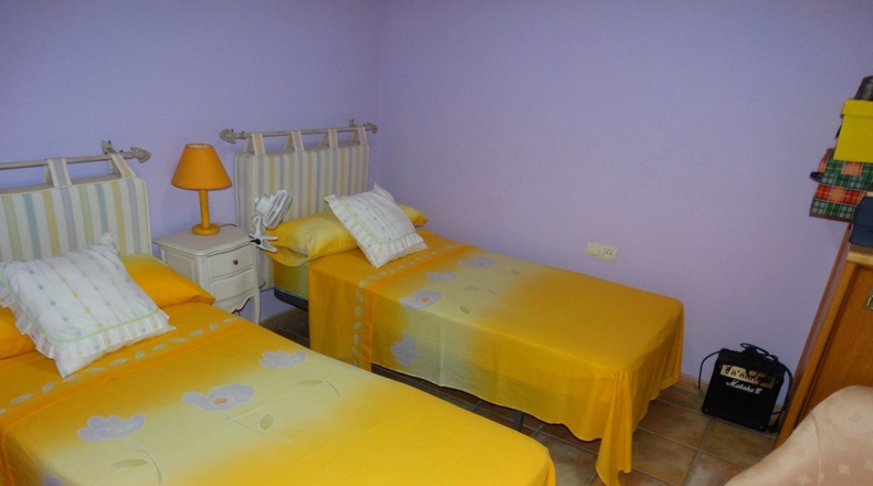 Murcia - Barratera - 1800m2