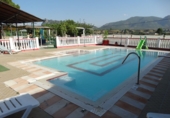 Casa de camp amb terreny en venda a Cieza ref.: TR208857 foto